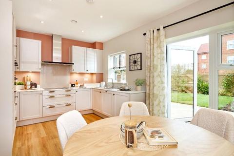 4 bedroom semi-detached house for sale, The Brooks, Clayhill Road, Burghfield Common, Reading, RG7