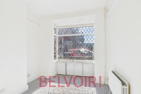 2 bedroom terraced house to rent, Louise Street, Burslem, Stoke-on-Trent, ST6