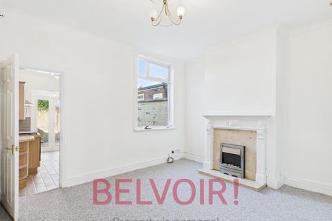 2 bedroom terraced house to rent, Louise Street, Burslem, Stoke-on-Trent, ST6