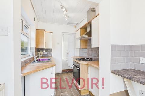 2 bedroom terraced house to rent, Louise Street, Burslem, Stoke-on-Trent, ST6