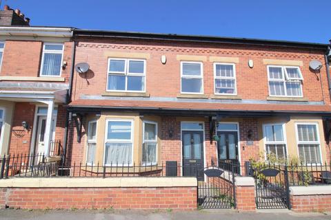 4 bedroom townhouse to rent, Twizell Lane, West Pelton