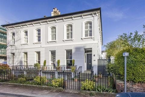 5 bedroom semi-detached house for sale, Sydenham Villas Road, Cheltenham