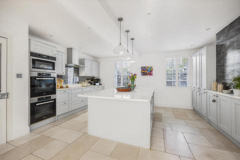 5 bedroom semi-detached house for sale, Sydenham Villas Road, Cheltenham