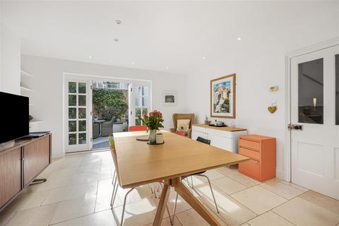 5 bedroom semi-detached house for sale, Sydenham Villas Road, Cheltenham