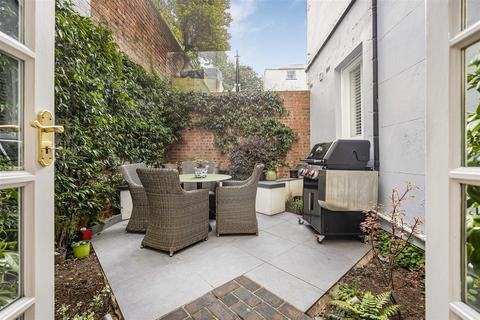 5 bedroom semi-detached house for sale, Sydenham Villas Road, Cheltenham