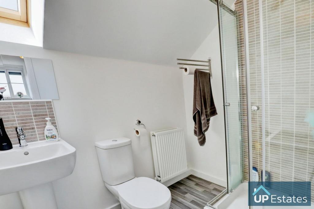 En-Suite