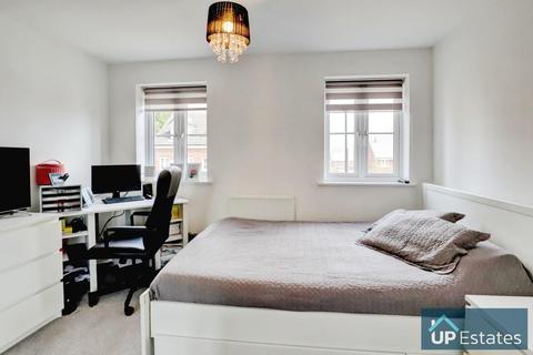 39 Arena Avenue, Coventry, CV6 4BJ