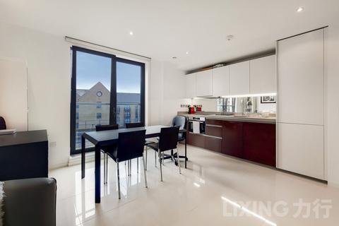 2 bedroom apartment for sale, Baltimore Wharf, Canary Wharf, E14 9FS