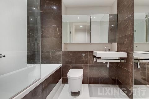 2 bedroom apartment for sale, Baltimore Wharf, Canary Wharf, E14 9FS