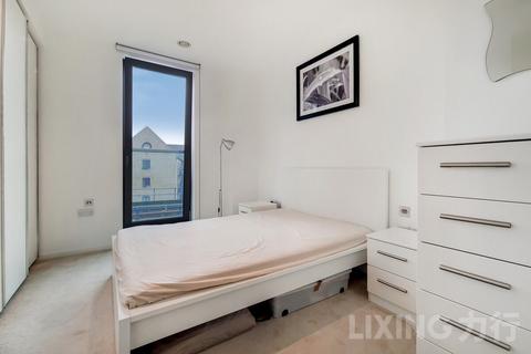 2 bedroom apartment for sale, Baltimore Wharf, Canary Wharf, E14 9FS