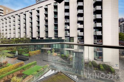 2 bedroom apartment for sale, Baltimore Wharf, Canary Wharf, E14 9FS