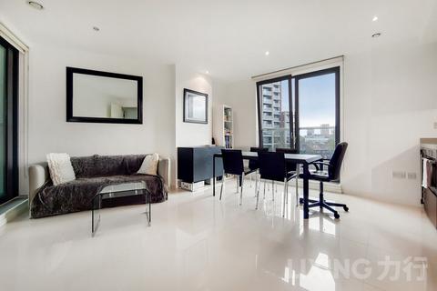 2 bedroom apartment for sale, Baltimore Wharf, Canary Wharf, E14 9FS