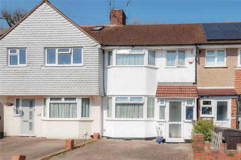 167 Fulwell Park Avenue, Twickenham, TW2 5HD