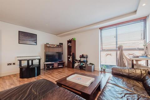 1 bedroom apartment for sale, Vicus Building, Manchester