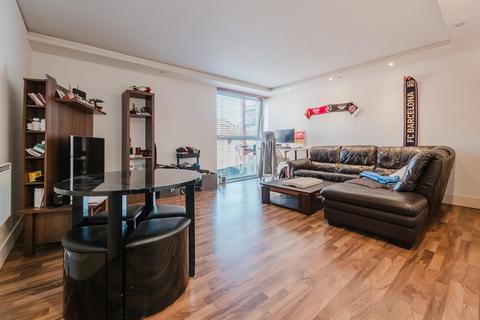 1 bedroom apartment for sale, Vicus Building, Manchester