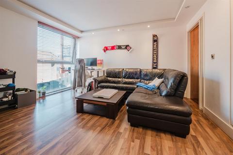 1 bedroom apartment for sale, Vicus Building, Manchester