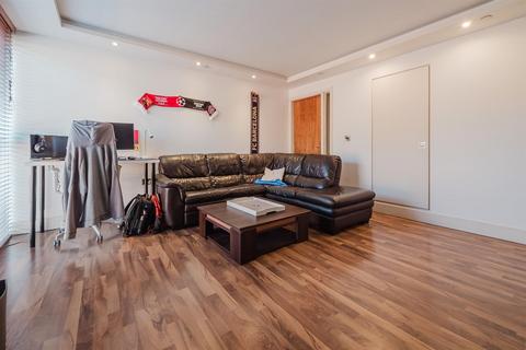 1 bedroom apartment for sale, Vicus Building, Manchester