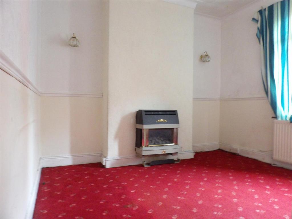 Reception Room One
