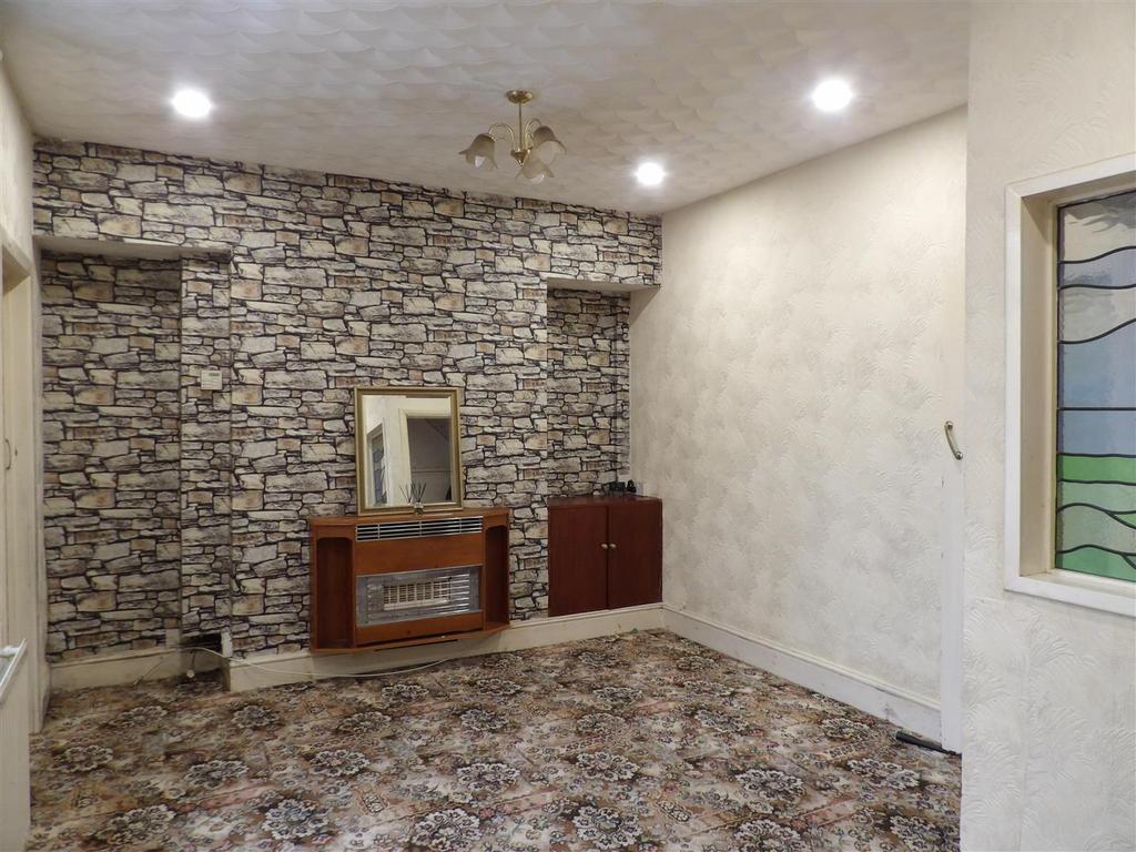 Reception Room Two