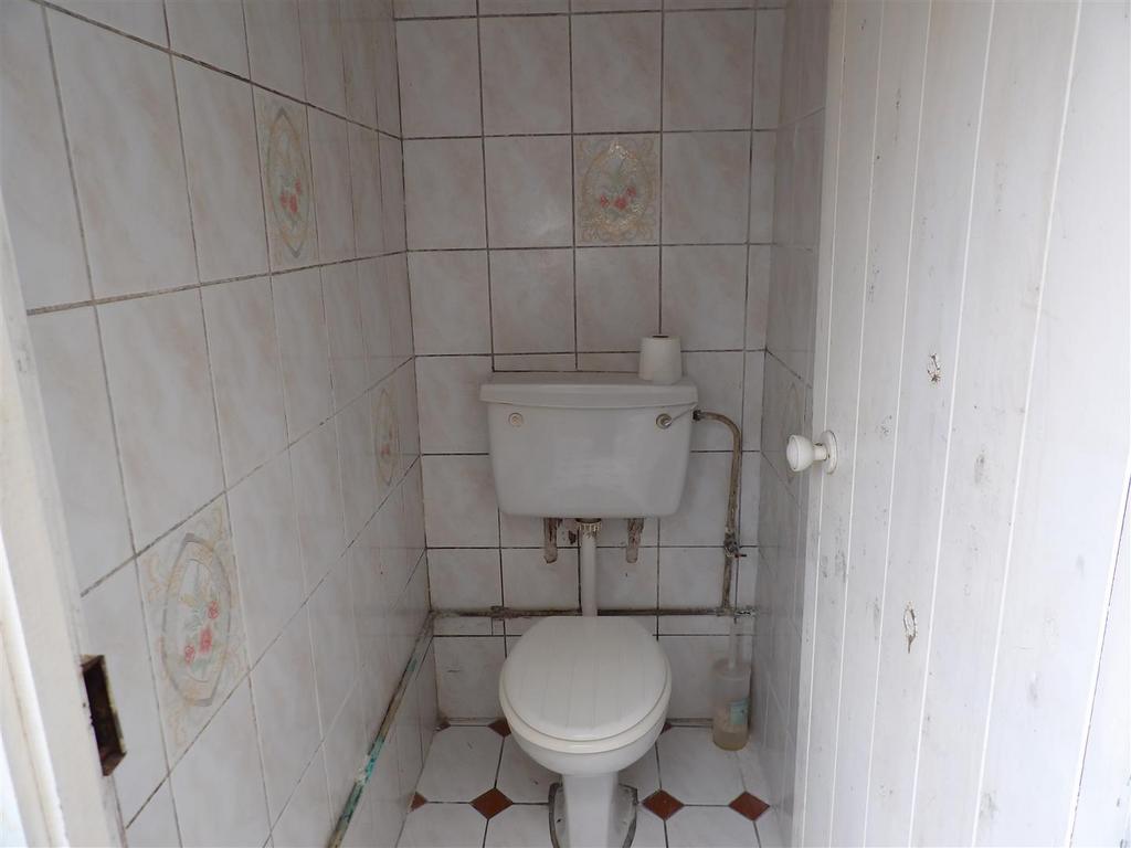Cloakroom