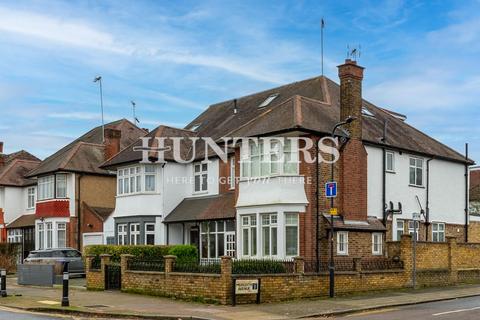 Anson Road , London , NW2
