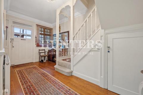 5 bedroom house for sale, Anson Road , London , NW2