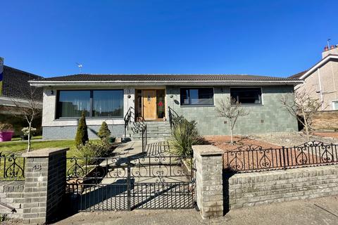 48 Cairnhill Road, Airdrie, ML6 9HA