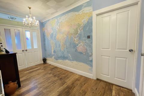 48 Cairnhill Road, Airdrie, ML6 9HA