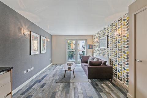1 bedroom apartment to rent, Newton Lodge, West Parkside, London, SE10