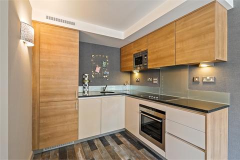 1 bedroom apartment to rent, Newton Lodge, West Parkside, London, SE10