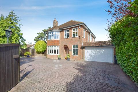 6 bedroom detached house for sale, Boulnois Avenue, Poole BH14