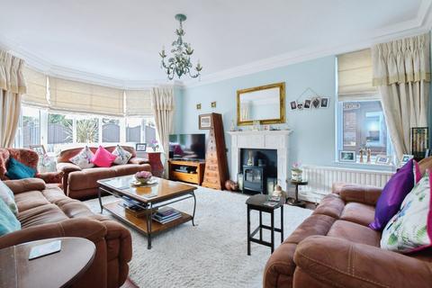 6 bedroom detached house for sale, Boulnois Avenue, Poole BH14