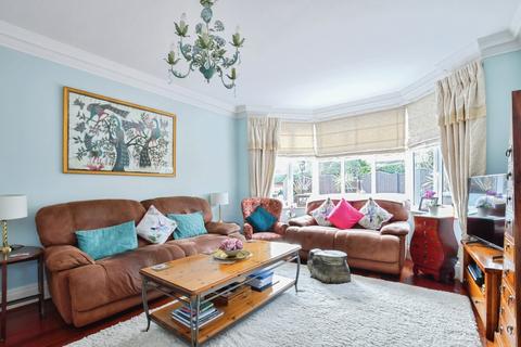 6 bedroom detached house for sale, Boulnois Avenue, Poole BH14