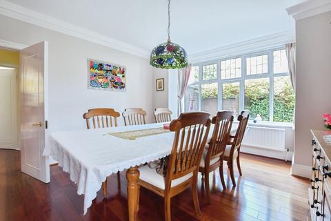 6 bedroom detached house for sale, Boulnois Avenue, Poole BH14