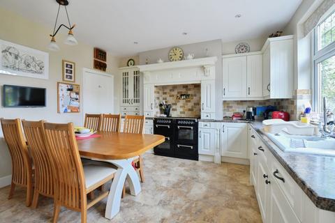 6 bedroom detached house for sale, Boulnois Avenue, Poole BH14
