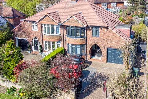 203 Wetherby Road, Leeds, LS17 8ND