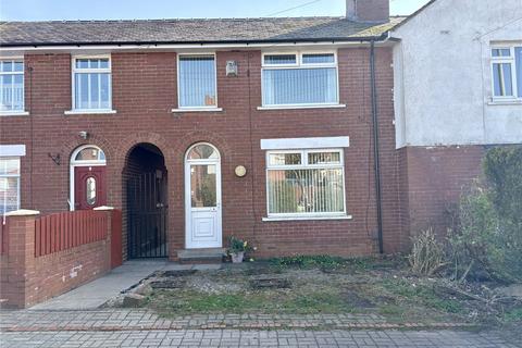 6 Broadstone Avenue, Oldham, OL4 2LG