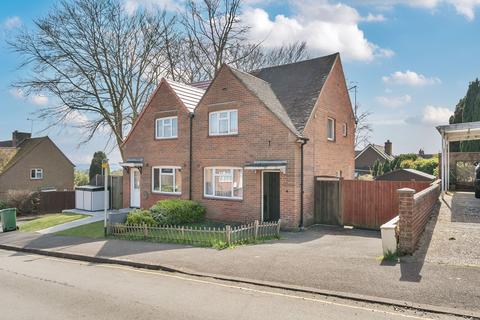 2 bedroom semi-detached house for sale, Drayton Street, Winchester, SO22