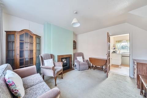 2 bedroom semi-detached house for sale, Drayton Street, Winchester, SO22