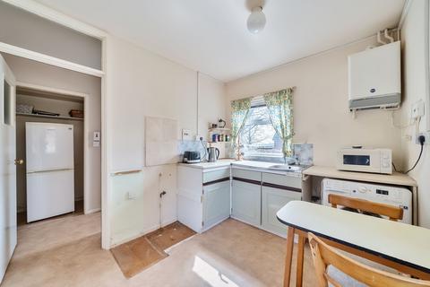 2 bedroom semi-detached house for sale, Drayton Street, Winchester, SO22