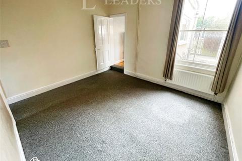 34 Malvern Road, Worcester, WR2 4LG