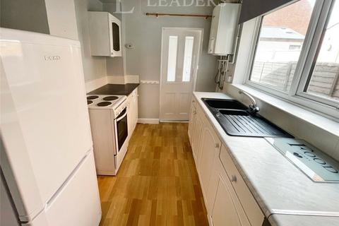 34 Malvern Road, Worcester, WR2 4LG