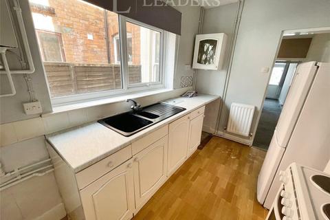 34 Malvern Road, Worcester, WR2 4LG