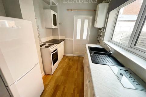 34 Malvern Road, Worcester, WR2 4LG