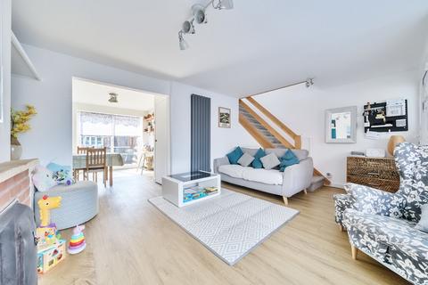 3 bedroom semi-detached house for sale, Poulner Close, Felpham, Bognor Regis