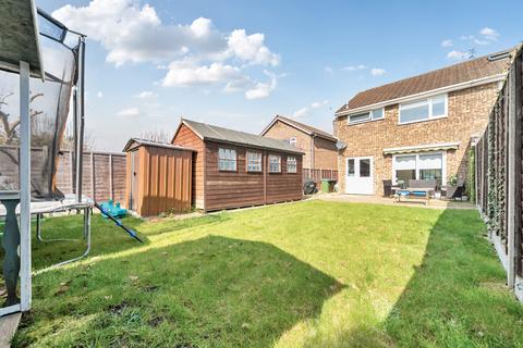 3 bedroom semi-detached house for sale, Poulner Close, Felpham, Bognor Regis