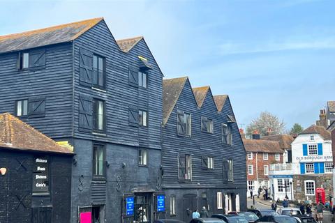 undefined, Strand Quay, Rye