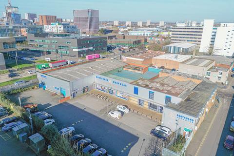 Warehouse to rent, 25 Great Lister Street, Birmingham, B7 4LS
