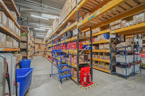 Warehouse to rent, 25 Great Lister Street, Birmingham, B7 4LS