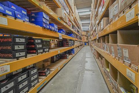 Warehouse to rent, 25 Great Lister Street, Birmingham, B7 4LS